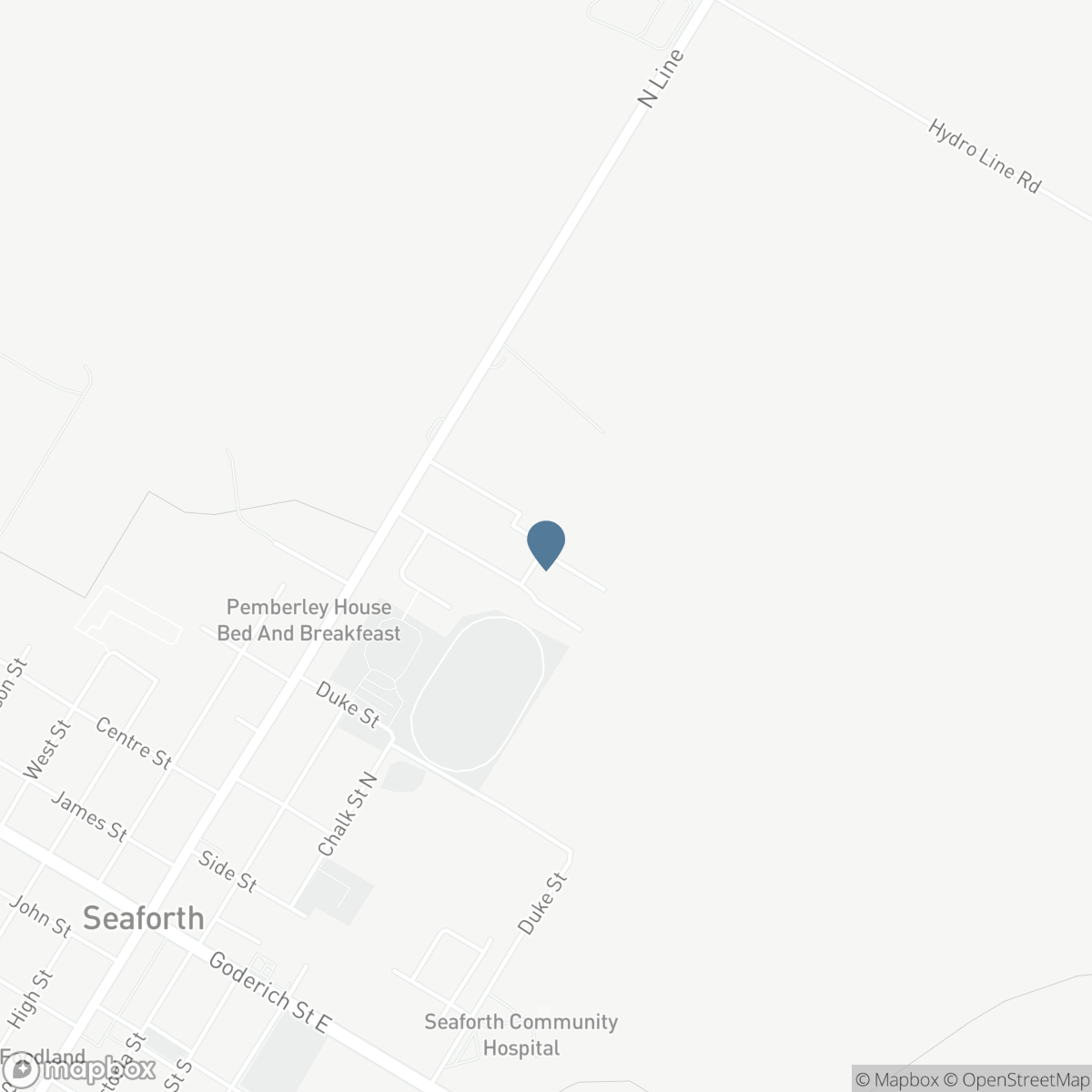 11 LINDA DRIVE, Huron East, Ontario N0K 1W0